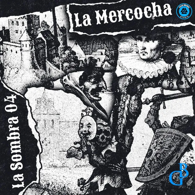 La Mercocha