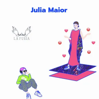 Julia Maior by La Furia