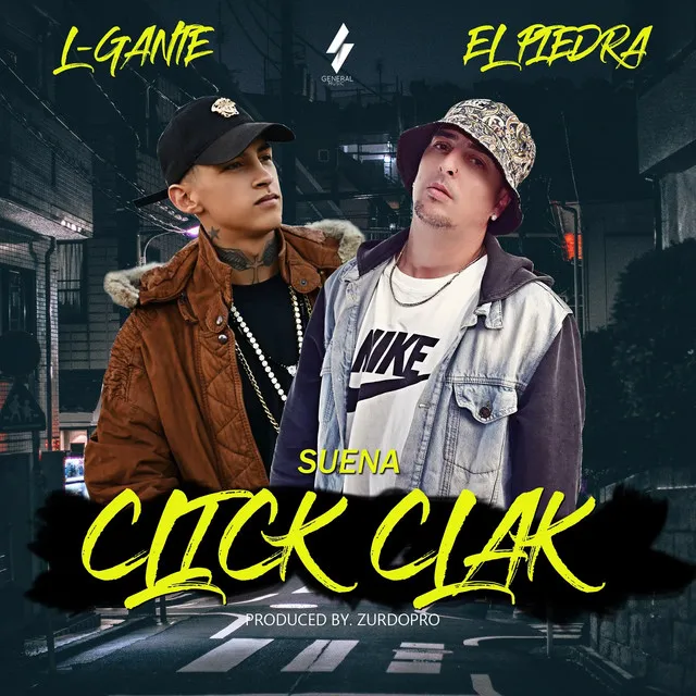 Suena Clik Clak