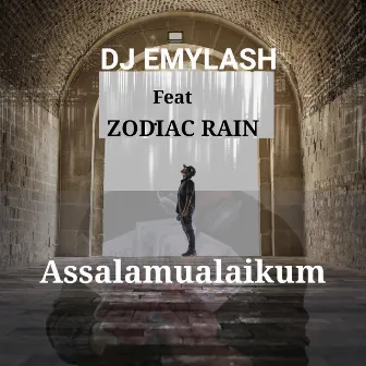 Assalamualaikum by DJ Emylash