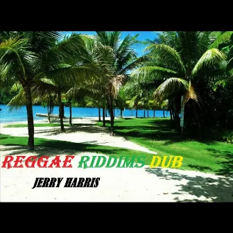 Reggae Riddims Dub by Jerry Harris