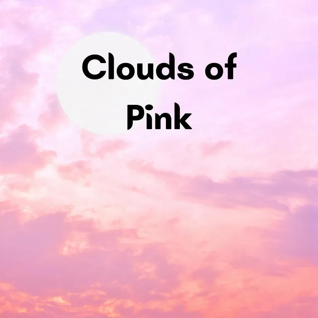 Clouds of Pink