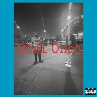 Real Ones by Radio Tom