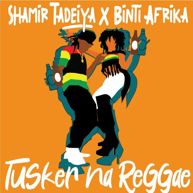 Tusker na Reggae