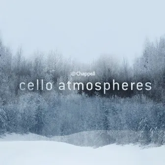 Cello Atmospheres by Beth Perry