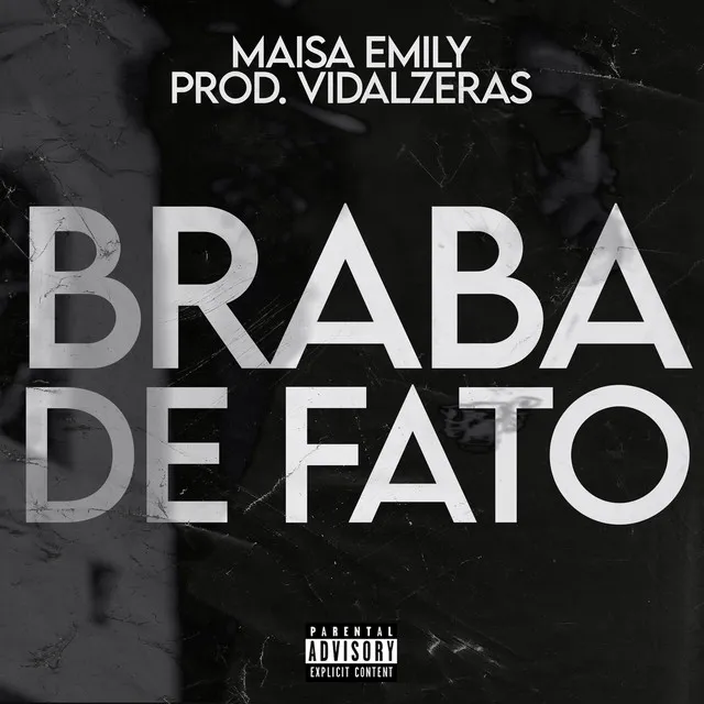 Braba de Fato