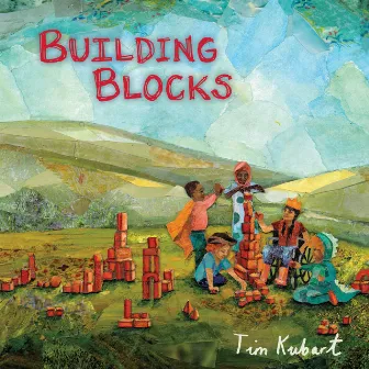 Building Blocks by Tim Kubart