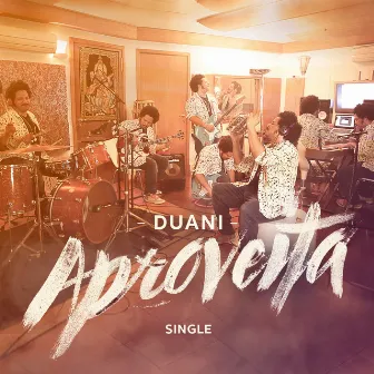 Aproveita by Duani