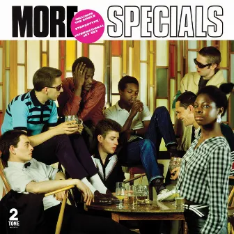 More Specials (Deluxe Version) by The Specials