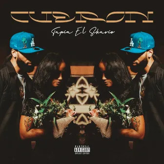 CUERON by Tapia El Sicario