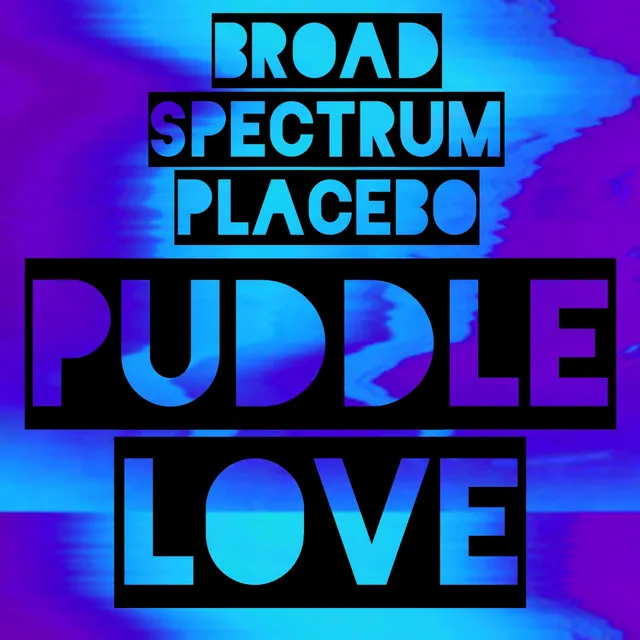 Puddle Love - Radio Edit