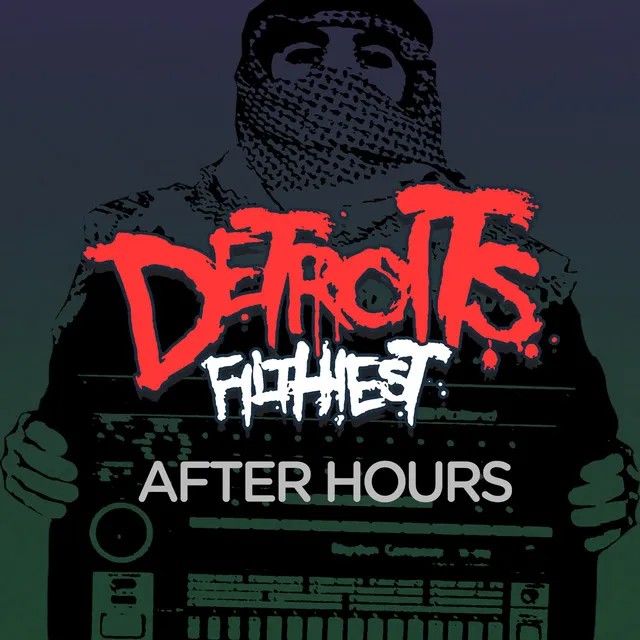 After Hours - Original Mix