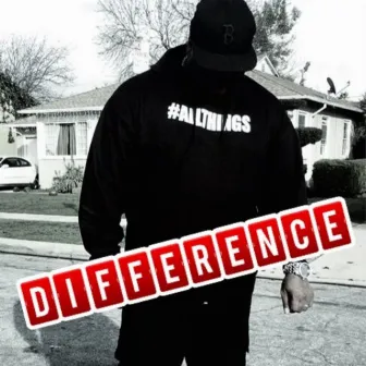 I'm in L.A. (feat. T.J. Wilkins, Chris Payton & Chris Anderson) - Single by The Difference