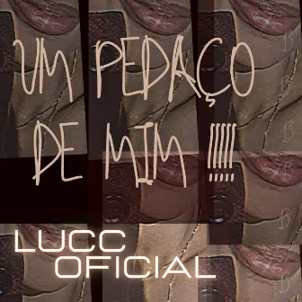 Pede um Pedaço de Mim by LUCC OFICIAL