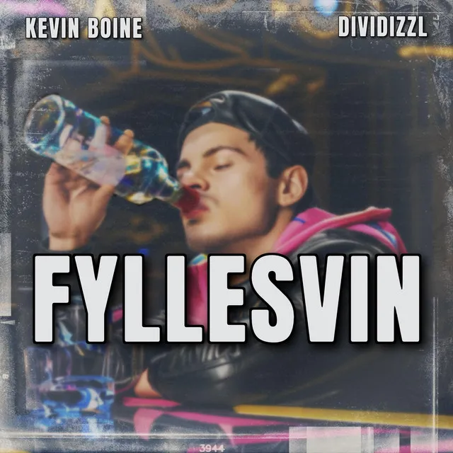 FYLLESVIN