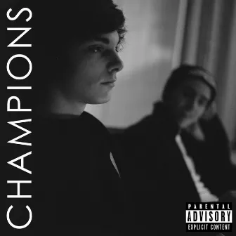 CHAMPIONS by KC