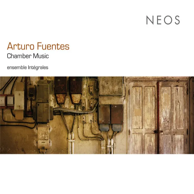 Fuentes: Chamber Music