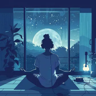 Harmony Quest: Lofi Meditation Vibes by Lofi Sound Calm