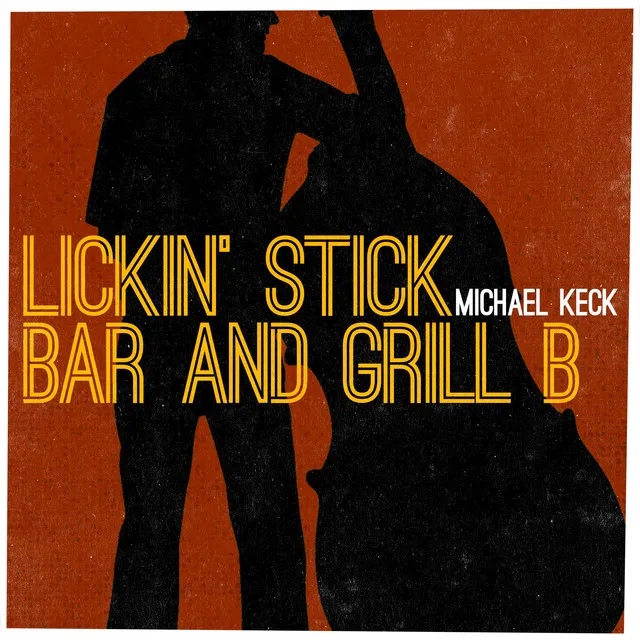 Lickin' Stick Bar and Grill B