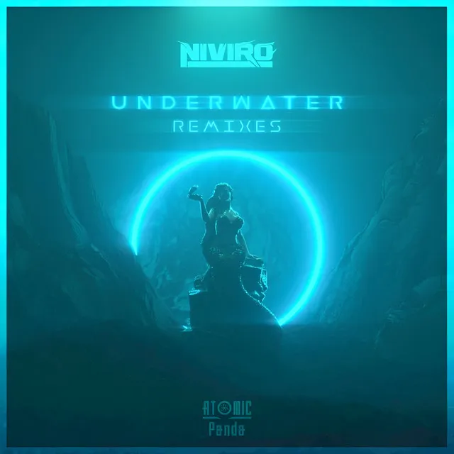 Underwater - Blueberg Remix