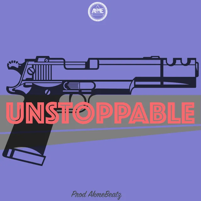 Unstoppable - Instrumental Version