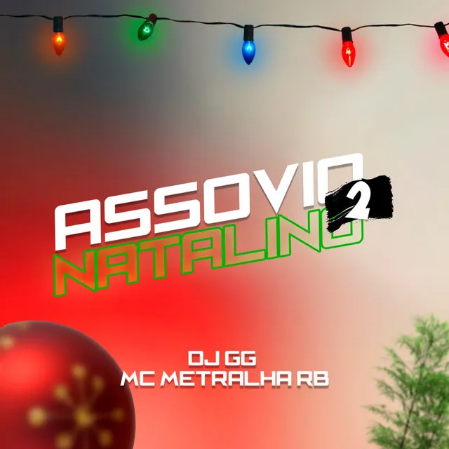 Assovio Natalino - 2