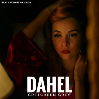 Dahel by Gretcheen Grey