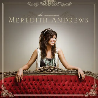 The Invitation by Meredith Andrews