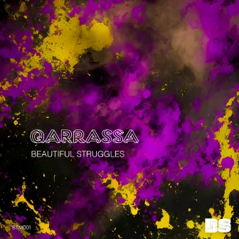 Beautiful Struggles by Qarrassa