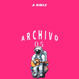 Archivo 05 by J.Saiz