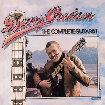 The Complete Guitarist by Davey Graham