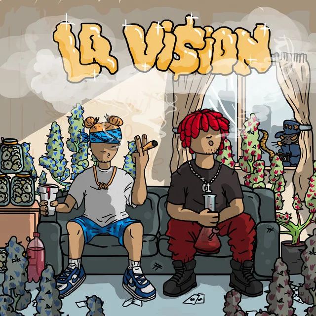 La visión