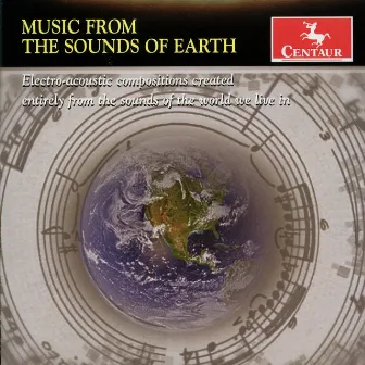 Music from the Sounds of Earth by Karl Korte