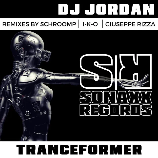 Tranceformer - I-K-O Remix