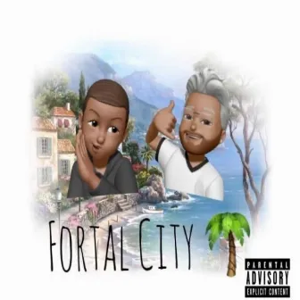 Fortal City by Gab$