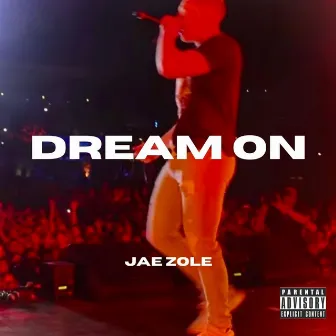 Dream On by Jae Zole