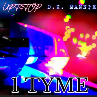 1 Tyme by Upt Top