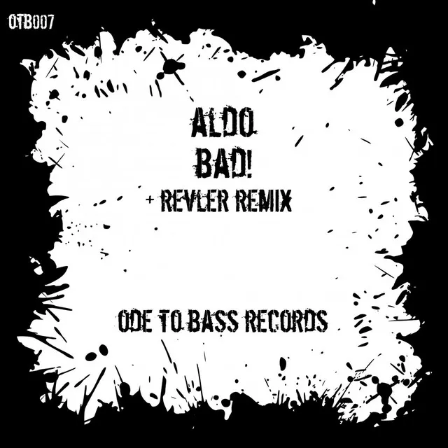 Bad! - Revler Remix