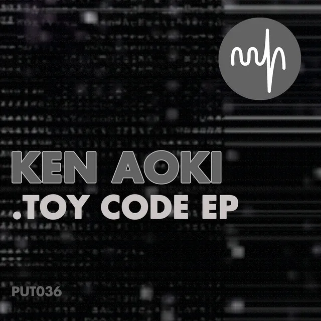 Toy Code - Original mix