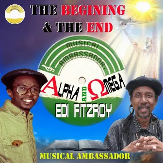 The Beginning & the End by Edi Fitzroy