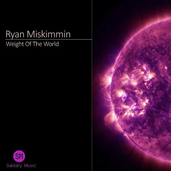 Weight of the World by Ryan Miskimmin