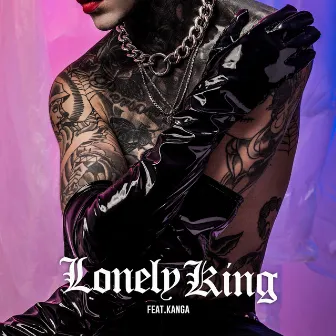 Lonely King by Ray Noir