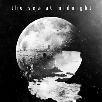 The Sea At Midnight by The Sea at Midnight