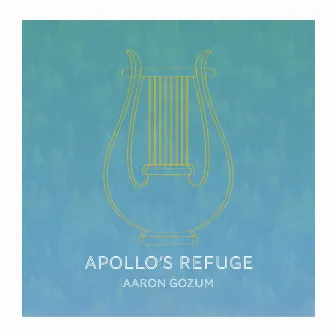 Apollo's Refuge by Aaron Gozum