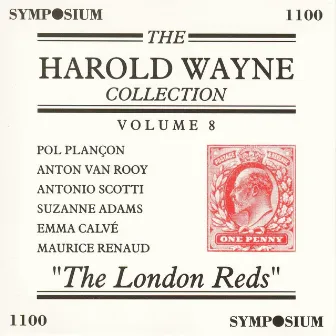 The Harold Wayne Collection, Vol. 8 (1902) by Pol Plancon