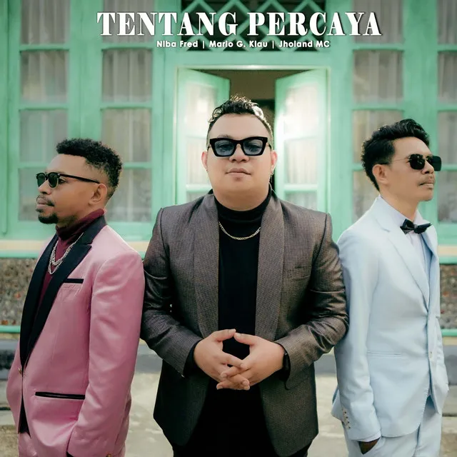 Tentang Percaya