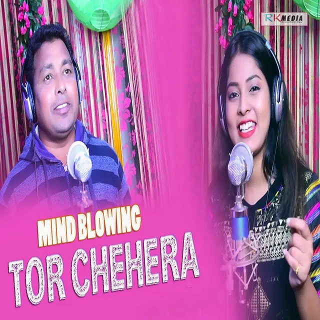 Mind Blowing Tor Chehera