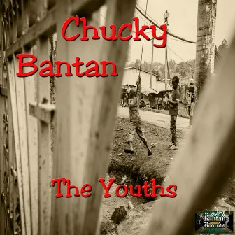 The Youths by Chucky Bantan