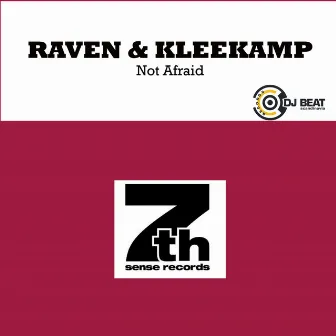 Not Afraid by Raven