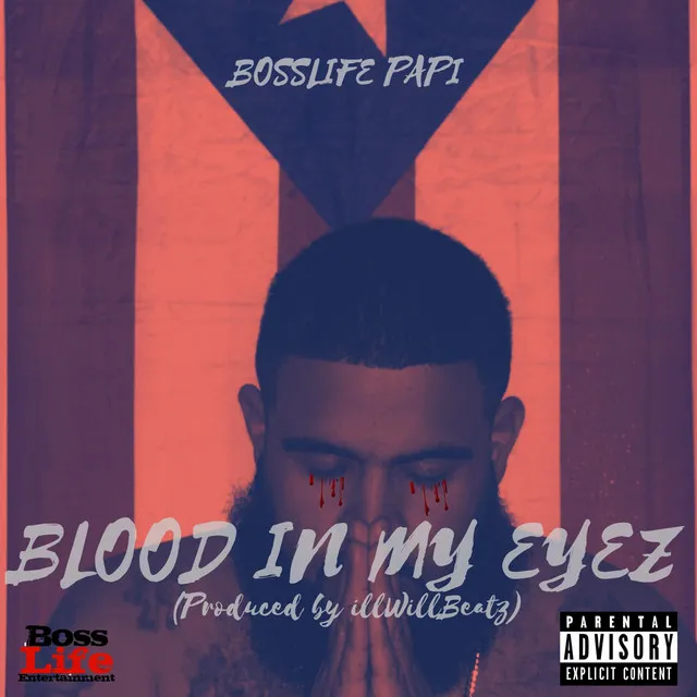 Blood in My Eyez